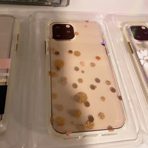 3 iPhone 11 Pro Cases - Picture 3 of 5